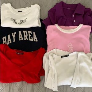 Brandy Melville collection